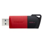 Kingston Exodia M 128 GB z odkritim priključkom USB-A