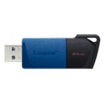 Kingston Exodia M 64 GB z odkritim priključkom USB-A
