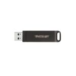 Patriot Rage R550, pogled na odkriti priključek USB-A