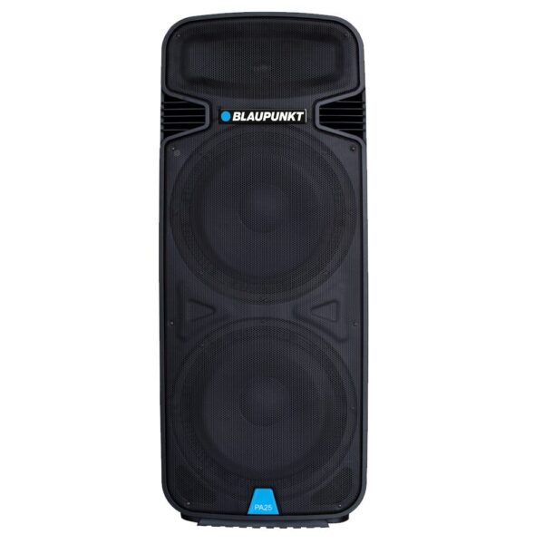 Blaupunkt PA25 prenosni karaoke zvočnik