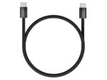 BLOW 76-033, priložen črn kabel USB-C na USB-C