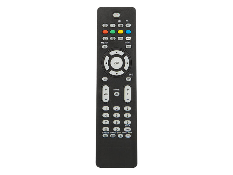 BLOW Philips III daljinski upravljalnik 3982# za TV, VCR in DVR