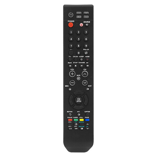 BLOW Samsung II 3974 daljinski upravljalnik za TV, VCR in DVR