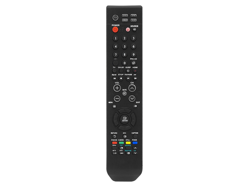 BLOW Samsung II 3974 daljinski upravljalnik za TV, VCR in DVR