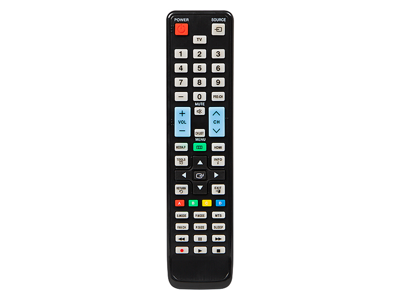 BLOW Samsung III 3976 daljinski upravljalnik za TV, VCR in DVR