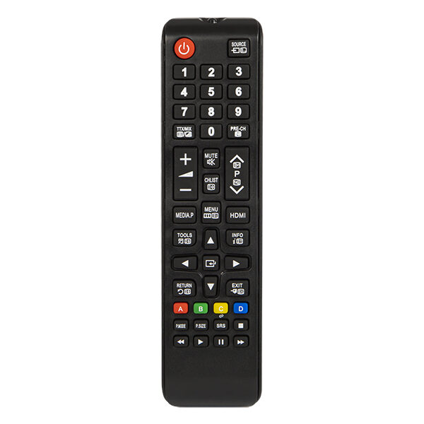 BLOW Samsung IV 3981 daljinski upravljalnik za TV, VCR in DVR