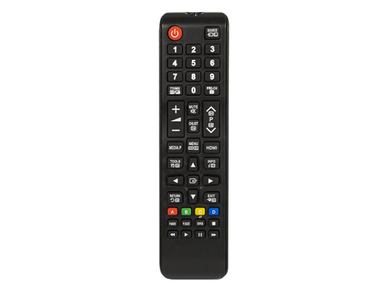 BLOW Samsung IV 3981 daljinski upravljalnik za TV, VCR in DVR