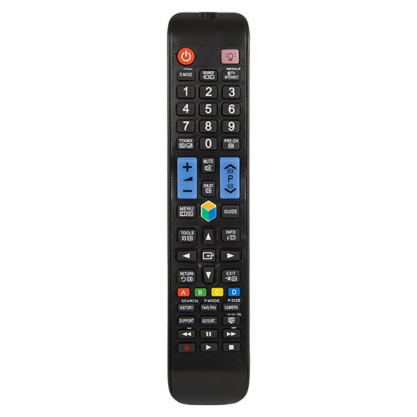 BLOW Samsung V 3990 daljinski upravljalnik za TV, VCR in DVR