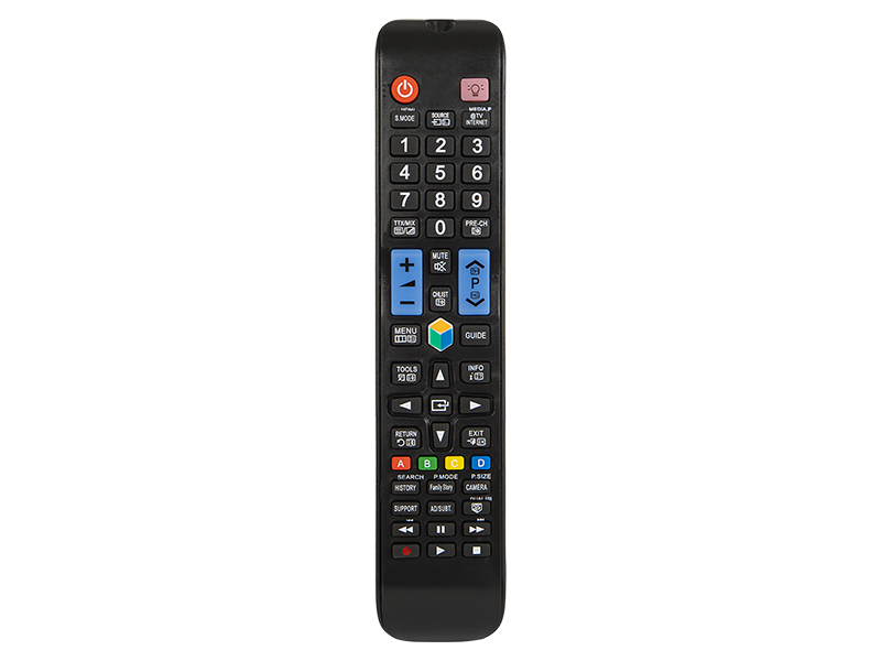 BLOW Samsung V 3990 daljinski upravljalnik za TV, VCR in DVR