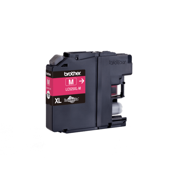 Magenta kartuša Brother LC525XLM