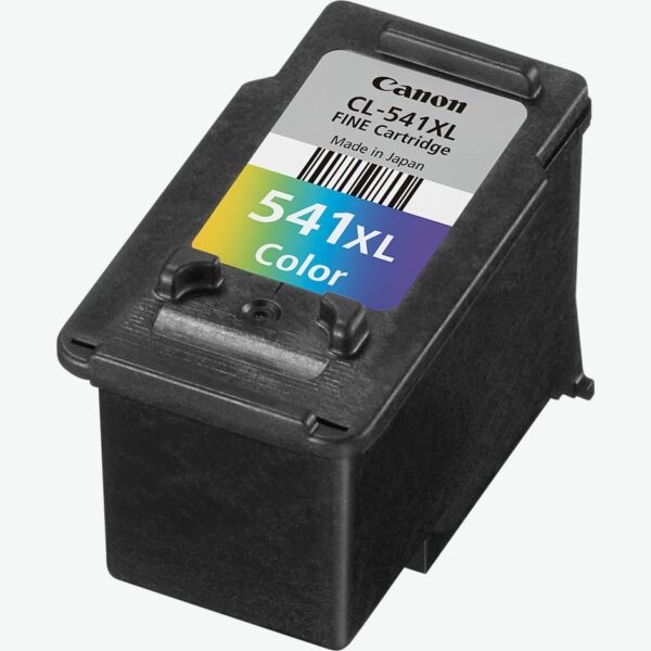 Kartuša Canon CL-541XL, tribarvna, 5226B001
