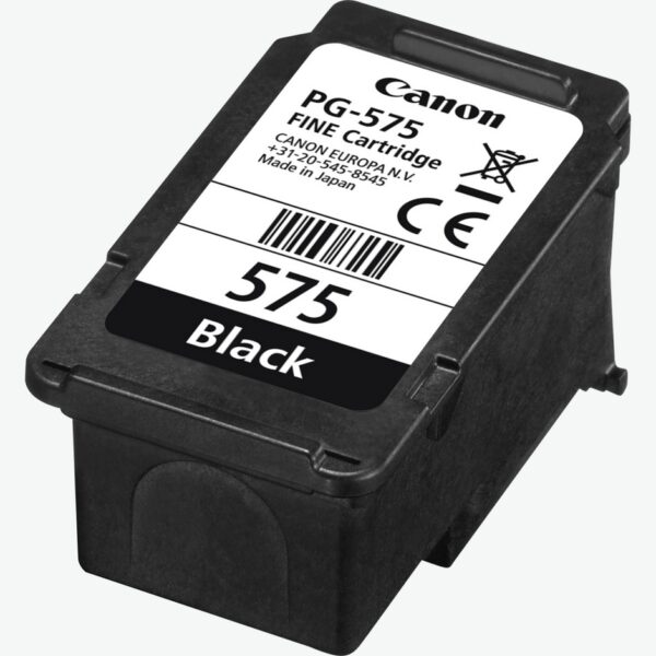 Kartuša Canon PG-575, črna, 5438C001