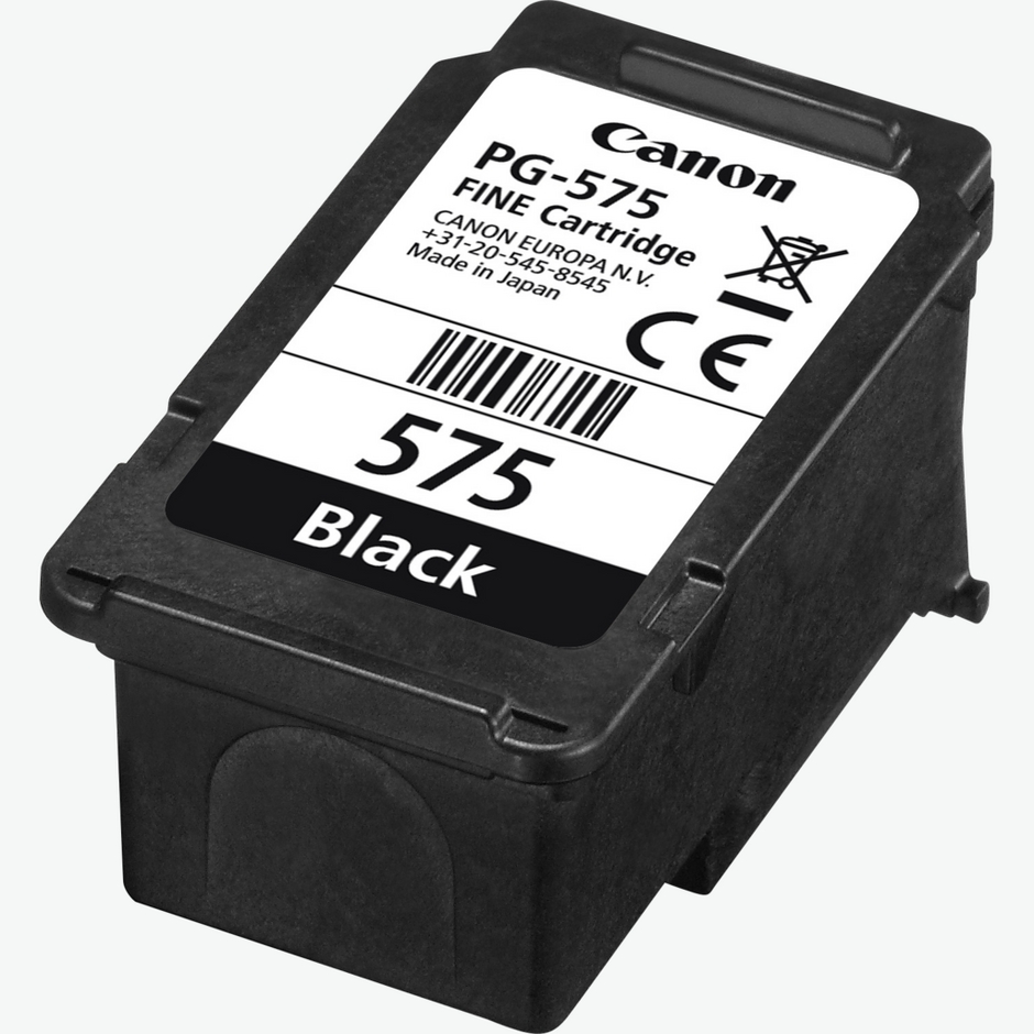 canon-pg575-5438c001 Kartuša Canon PG-575, črna, 5438C001