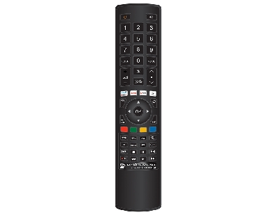 JollyLine JL1705 daljinski upravljalnik Toshiba