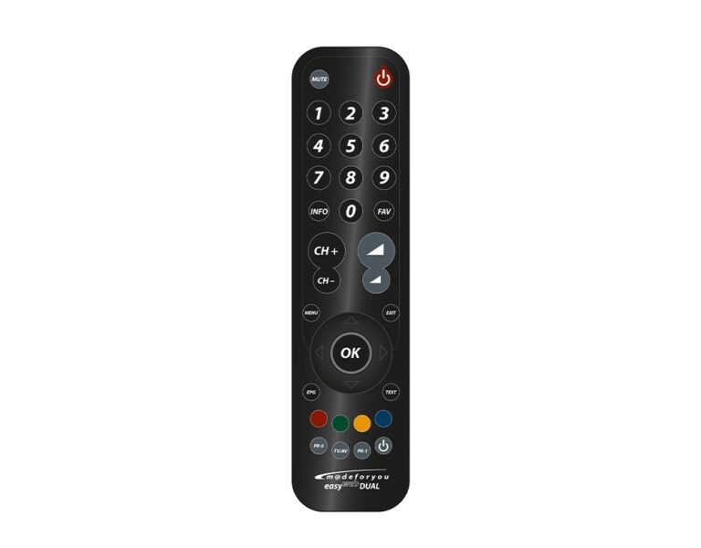 Programabilni daljinski upravljalnik JollyLine JL3074 Easy Web