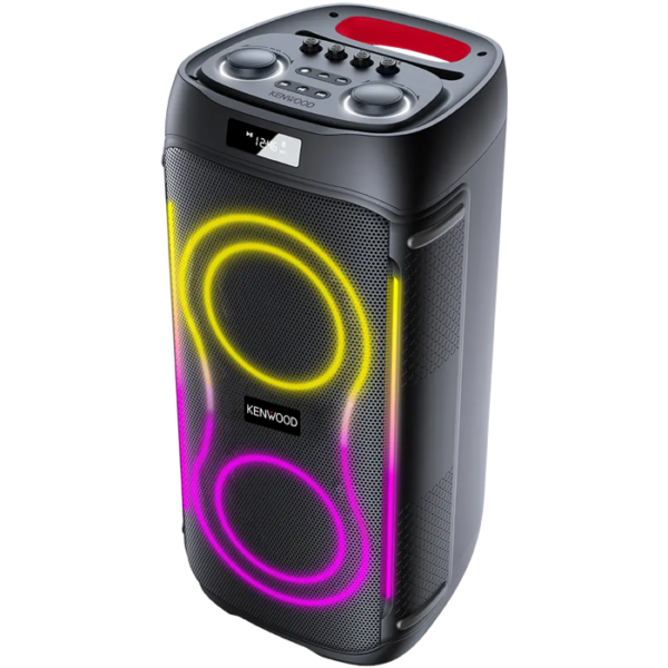 Kenwood AS-P400BT prenosni zvočnik