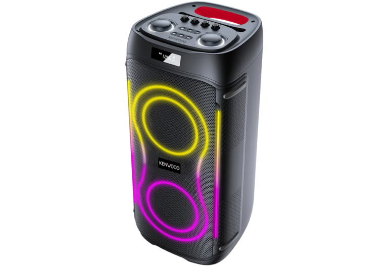 Kenwood AS-P400BT prenosni zvočnik