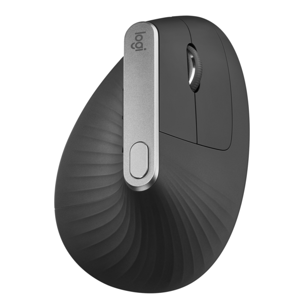 Logitech MX Vertical ergonomska miška, 57°
