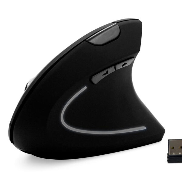 Media-Tech Vertic RF MT1123 miška, navpični model