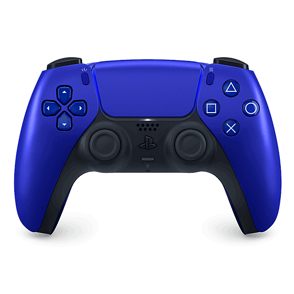 Brezžični kontroler Sony DualSense Cobalt Blue