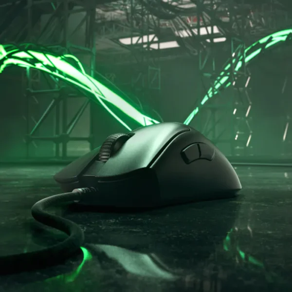 Razer DeathAdder V3 žična gaming miška