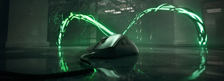 Razer DeathAdder V3 žična gaming miška