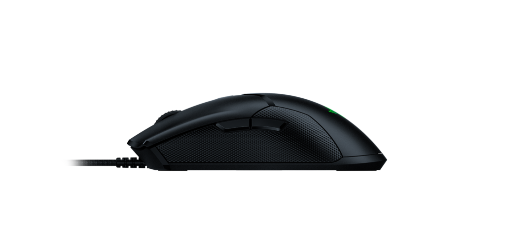 Črna žična gaming miška Razer Viper 8KHz
