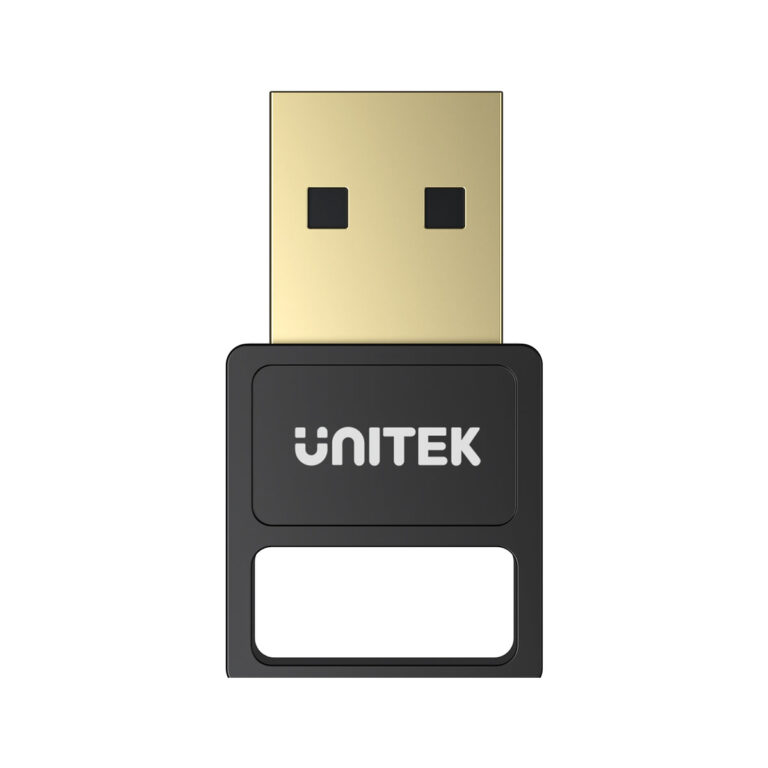 Bluetooth USB adapter UNITEK B105B