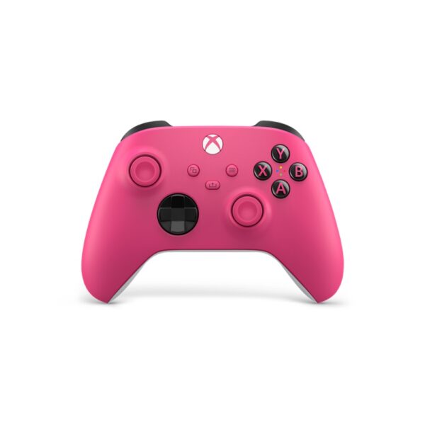 Brezžični igralni plošček Xbox Wireless Controller Deep Pink