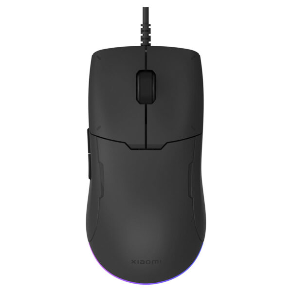 Črna žična gaming miška Xiaomi Gaming Mouse Lite BHR8869GL