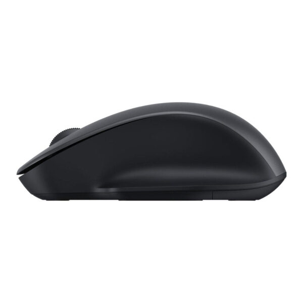 Črna brezžična miška Xiaomi Wireless Mouse Comfort Edition BHR9359GL